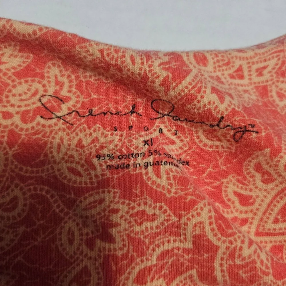 Favorite Athletic Skort &‎ French Laundry Sports Tank Top Womens Large
